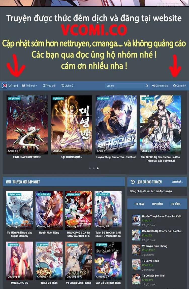 Ta Bị Nhốt Tại Cùng Một Ngày Mười Vạn Năm 128 trang 23