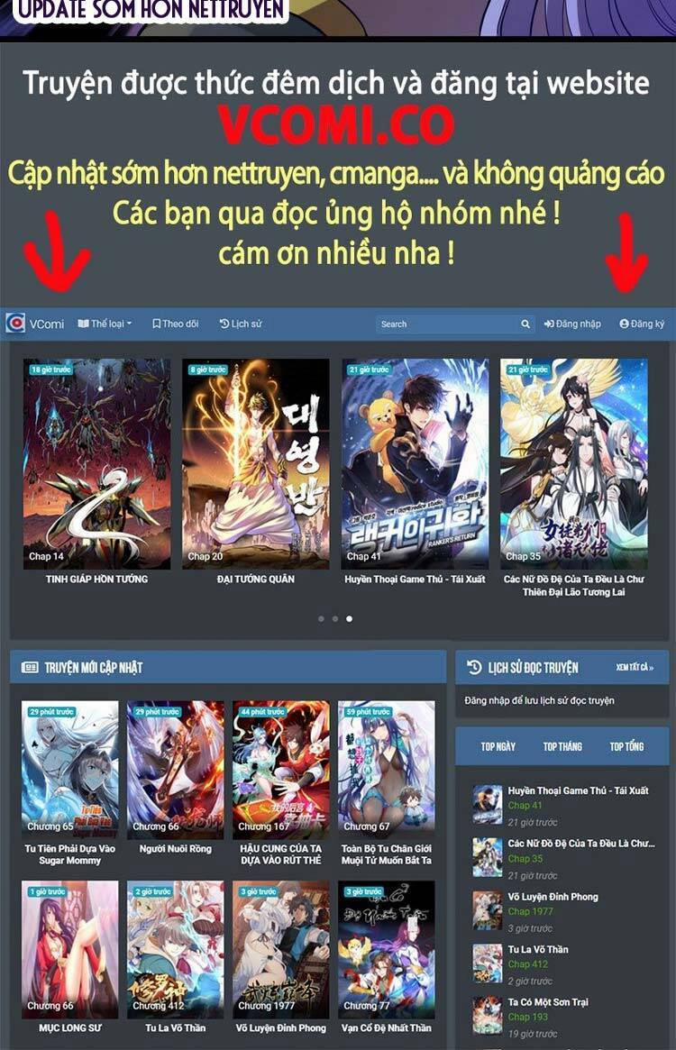 Ta Bị Nhốt Tại Cùng Một Ngày Mười Vạn Năm 129 trang 21