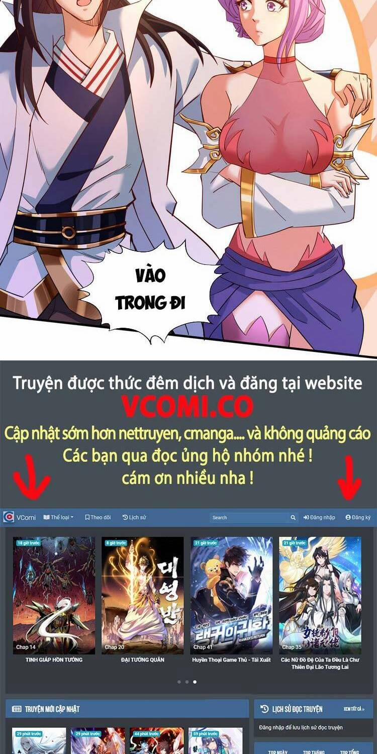 Ta Bị Nhốt Tại Cùng Một Ngày Mười Vạn Năm 130 trang 23