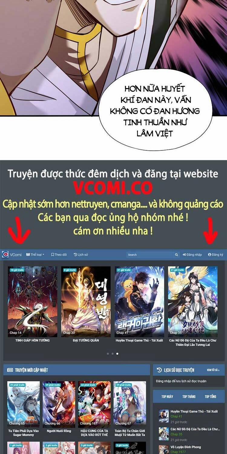 Ta Bị Nhốt Tại Cùng Một Ngày Mười Vạn Năm 131 trang 23