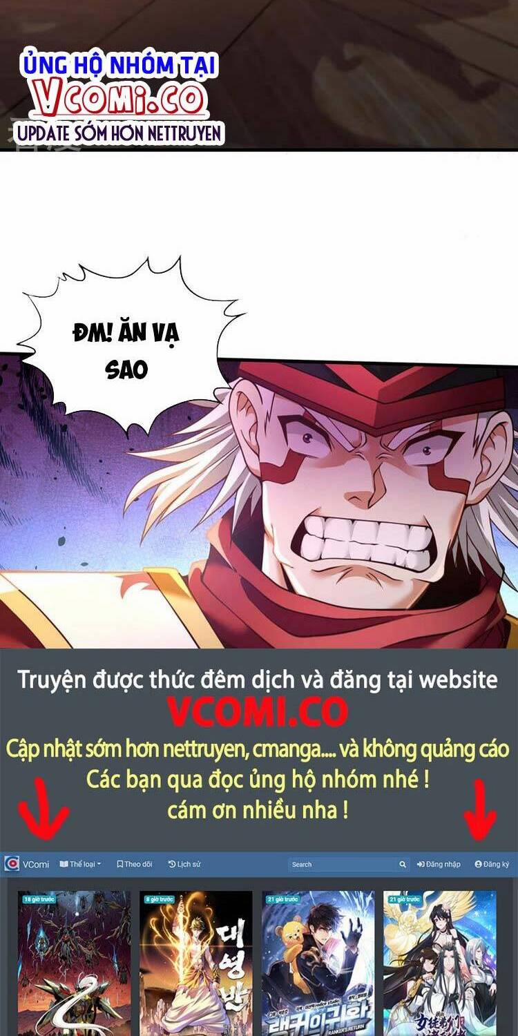 Ta Bị Nhốt Tại Cùng Một Ngày Mười Vạn Năm 132 trang 19