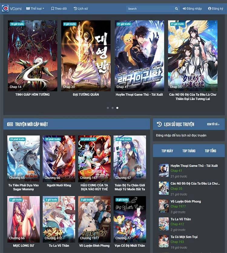 Ta Bị Nhốt Tại Cùng Một Ngày Mười Vạn Năm 137 trang 20