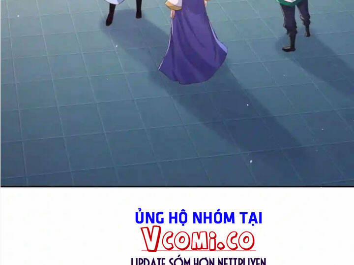 Ta Bị Nhốt Tại Cùng Một Ngày Mười Vạn Năm 139 trang 10