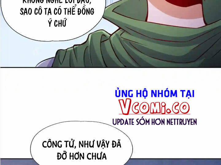 Ta Bị Nhốt Tại Cùng Một Ngày Mười Vạn Năm 139 trang 14