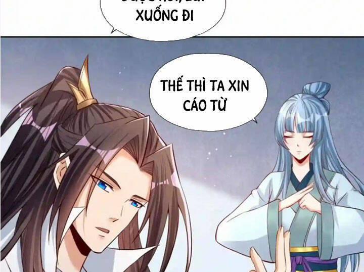 Ta Bị Nhốt Tại Cùng Một Ngày Mười Vạn Năm 139 trang 16