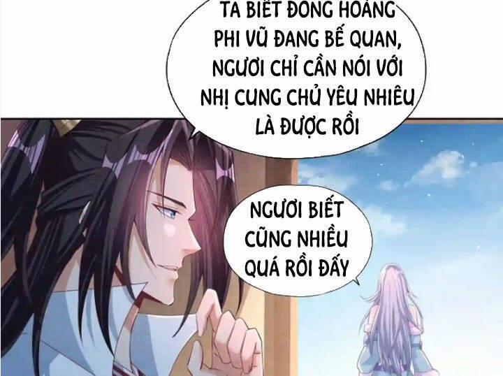 Ta Bị Nhốt Tại Cùng Một Ngày Mười Vạn Năm 139 trang 2
