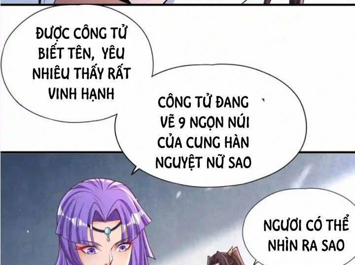 Ta Bị Nhốt Tại Cùng Một Ngày Mười Vạn Năm 139 trang 32