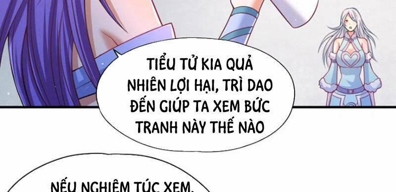 Ta Bị Nhốt Tại Cùng Một Ngày Mười Vạn Năm 140 trang 10