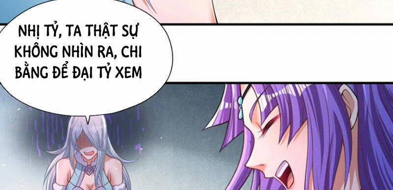 Ta Bị Nhốt Tại Cùng Một Ngày Mười Vạn Năm 140 trang 12