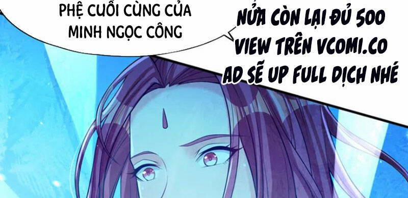 Ta Bị Nhốt Tại Cùng Một Ngày Mười Vạn Năm 140 trang 16
