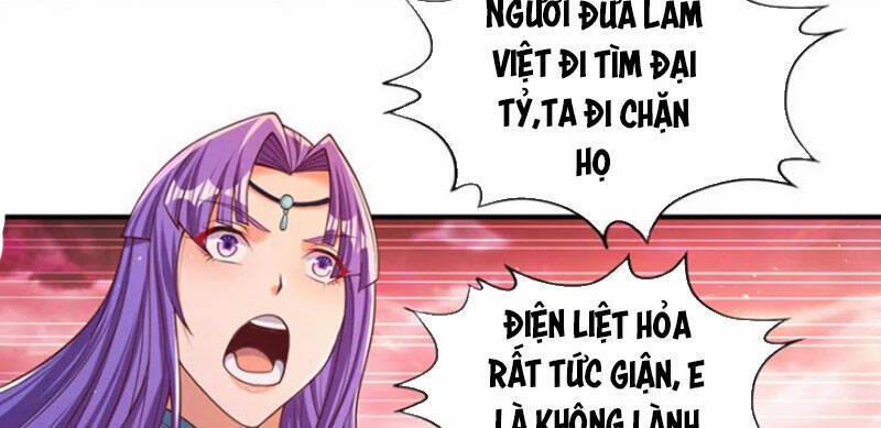 Ta Bị Nhốt Tại Cùng Một Ngày Mười Vạn Năm 140 trang 28