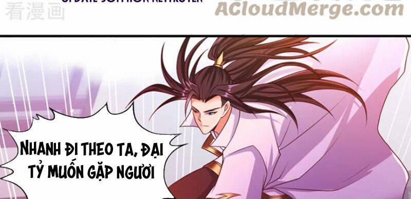 Ta Bị Nhốt Tại Cùng Một Ngày Mười Vạn Năm 140 trang 32