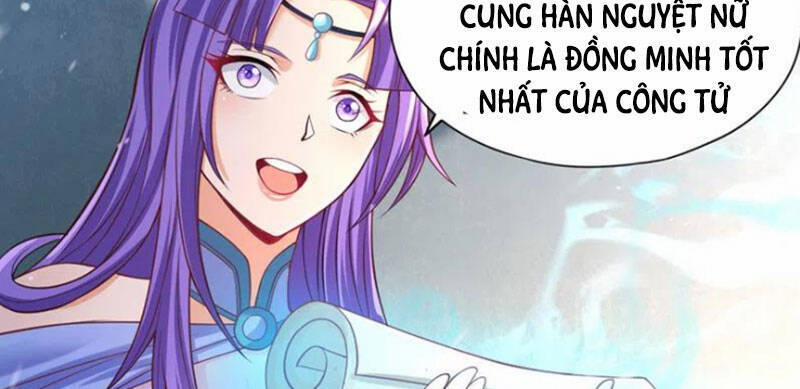 Ta Bị Nhốt Tại Cùng Một Ngày Mười Vạn Năm 140 trang 6