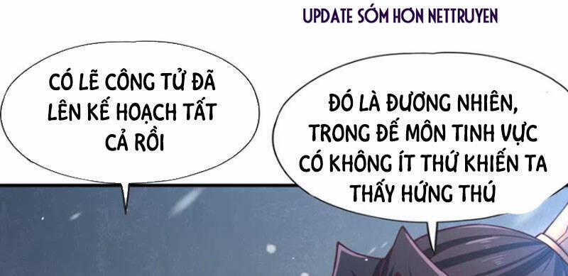 Ta Bị Nhốt Tại Cùng Một Ngày Mười Vạn Năm 140 trang 8