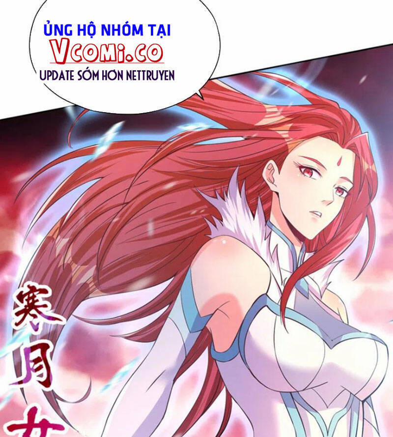 Ta Bị Nhốt Tại Cùng Một Ngày Mười Vạn Năm 141 trang 32