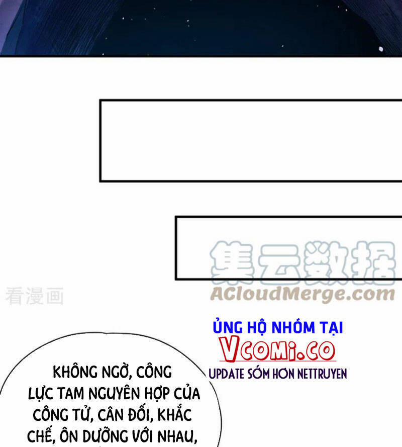 Ta Bị Nhốt Tại Cùng Một Ngày Mười Vạn Năm 141 trang 6