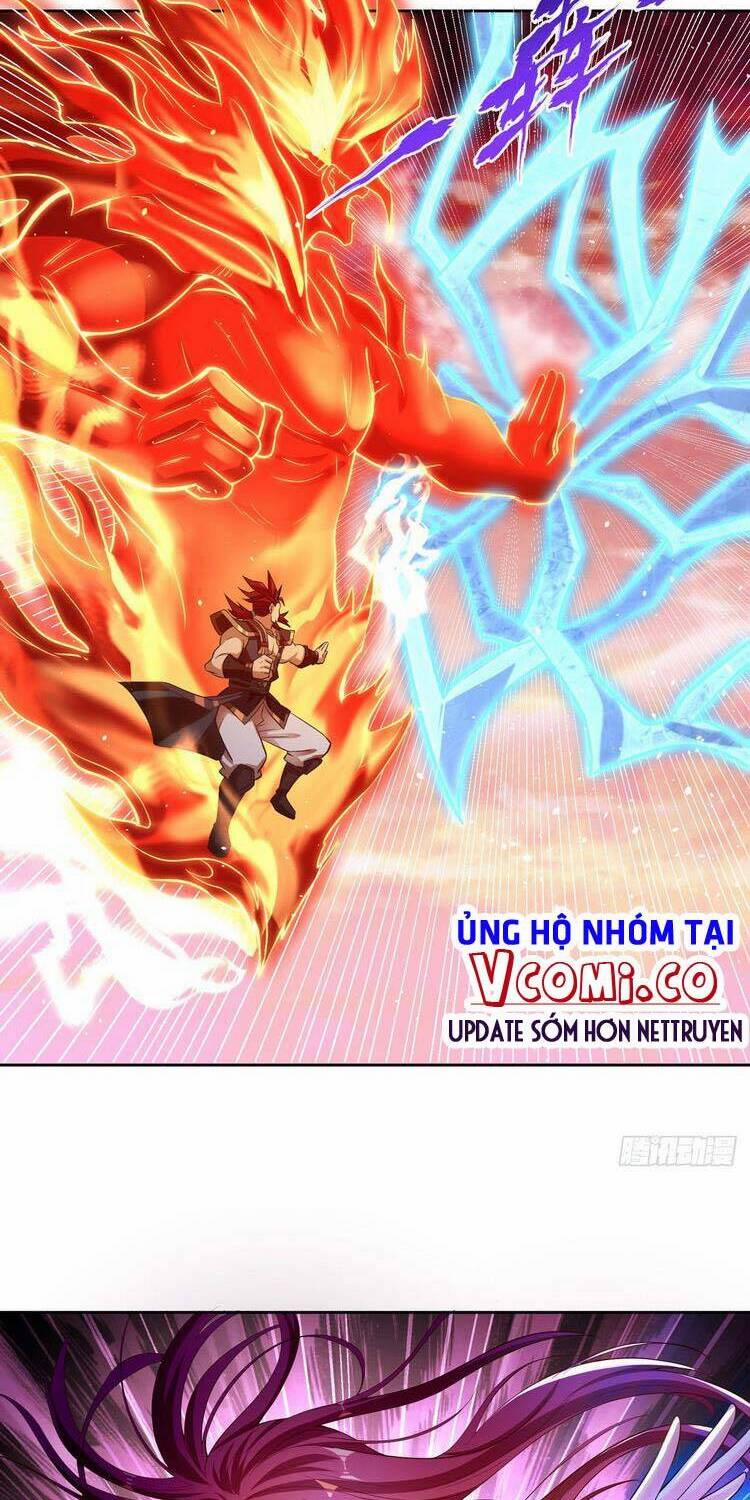 Ta Bị Nhốt Tại Cùng Một Ngày Mười Vạn Năm 142 trang 14