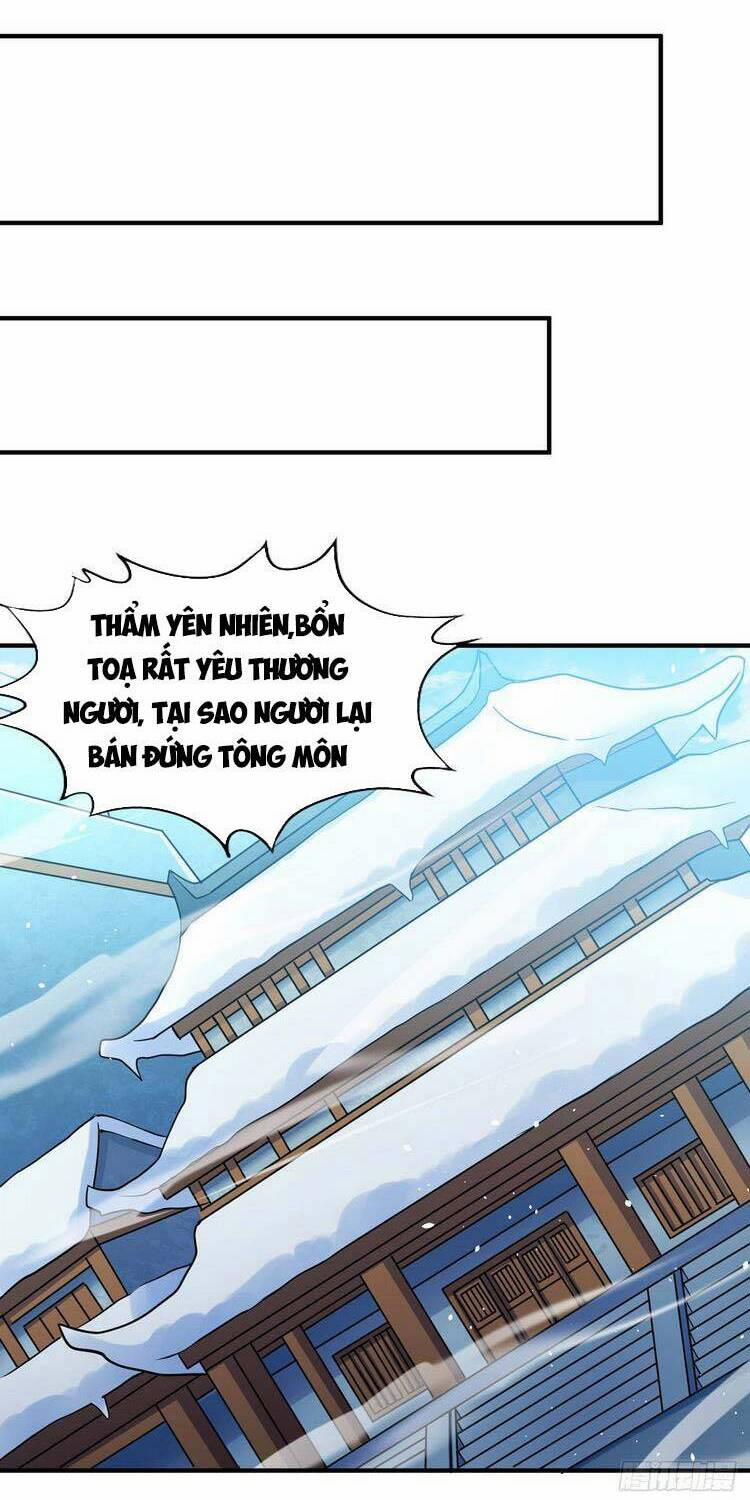 Ta Bị Nhốt Tại Cùng Một Ngày Mười Vạn Năm 143 trang 6