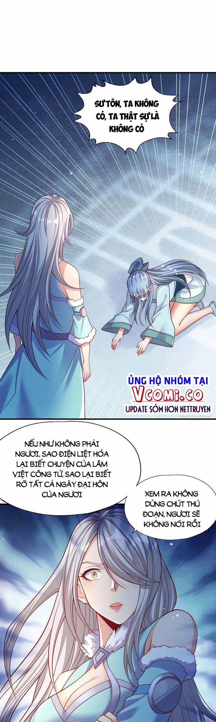 Ta Bị Nhốt Tại Cùng Một Ngày Mười Vạn Năm 143 trang 7