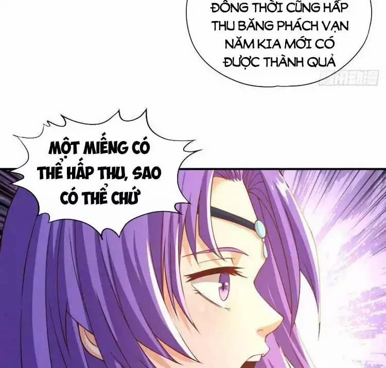 Ta Bị Nhốt Tại Cùng Một Ngày Mười Vạn Năm 144 trang 15