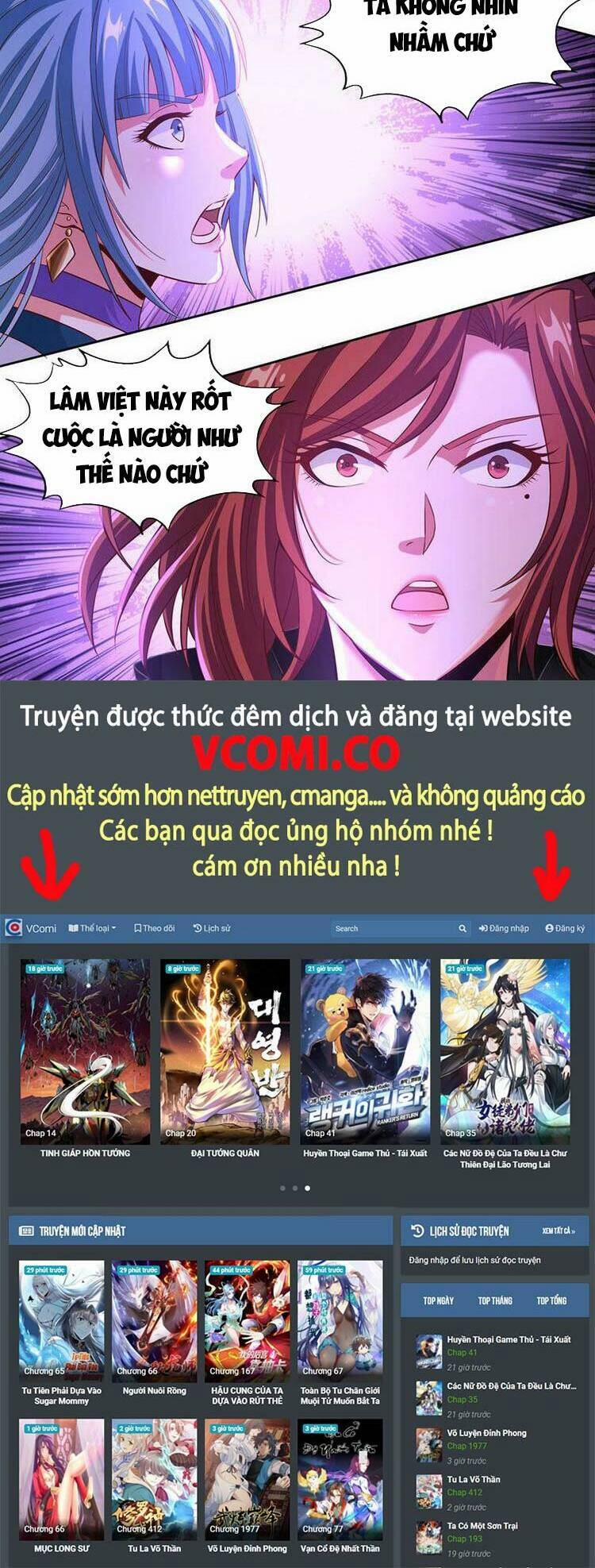Ta Bị Nhốt Tại Cùng Một Ngày Mười Vạn Năm 146 trang 19