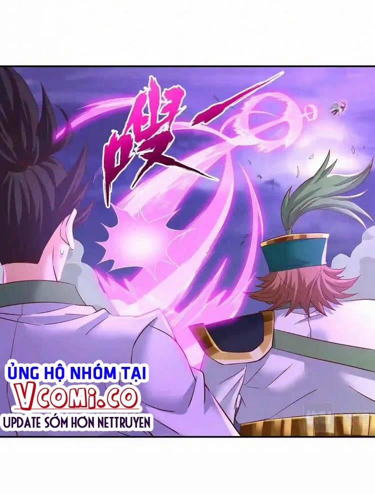 Ta Bị Nhốt Tại Cùng Một Ngày Mười Vạn Năm 147 trang 14