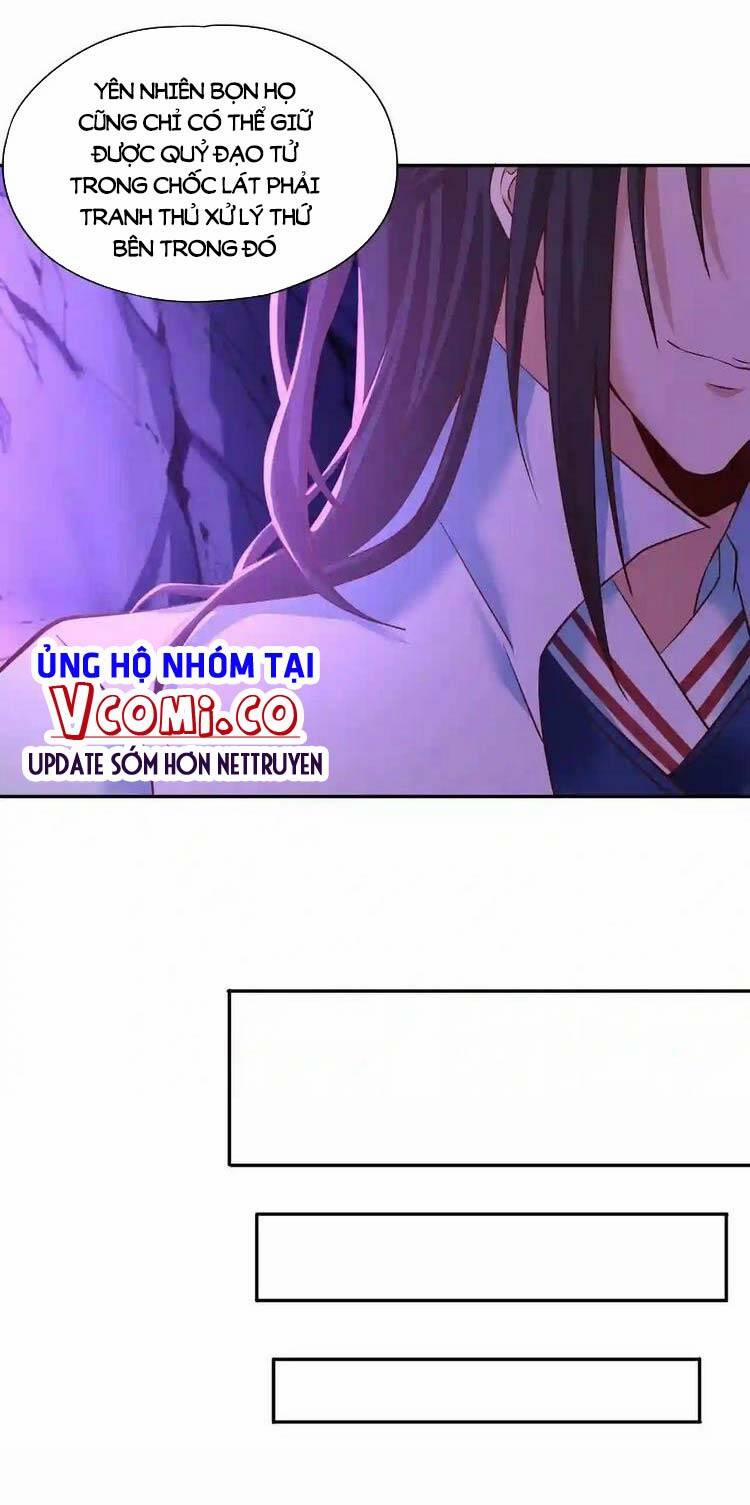 Ta Bị Nhốt Tại Cùng Một Ngày Mười Vạn Năm 147 trang 28