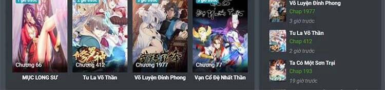 Ta Bị Nhốt Tại Cùng Một Ngày Mười Vạn Năm 147 trang 34