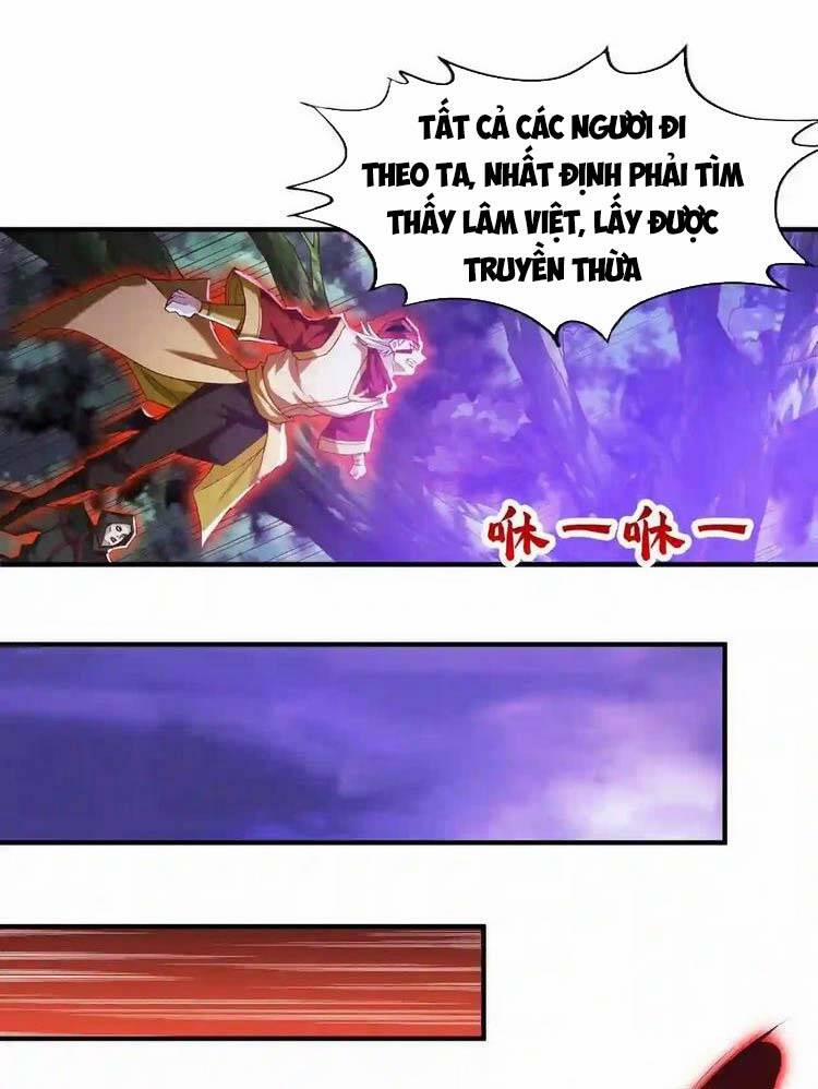 Ta Bị Nhốt Tại Cùng Một Ngày Mười Vạn Năm 148 trang 26
