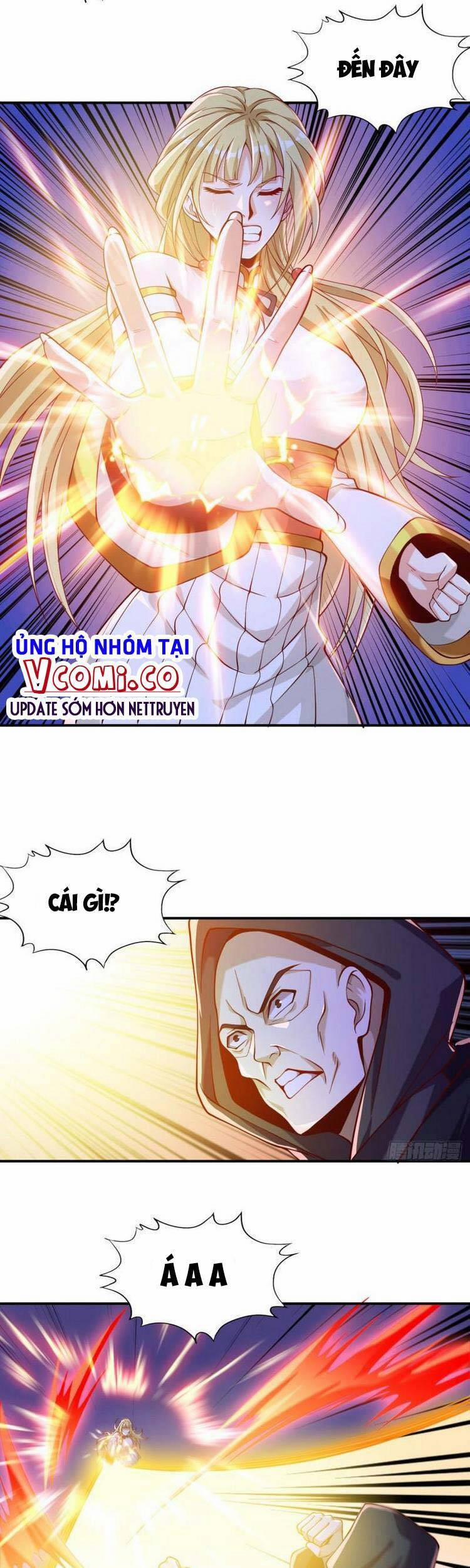 Ta Bị Nhốt Tại Cùng Một Ngày Mười Vạn Năm 150 trang 1