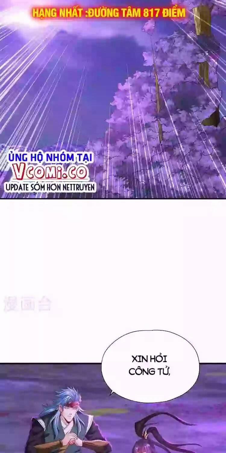 Ta Bị Nhốt Tại Cùng Một Ngày Mười Vạn Năm 151 trang 6