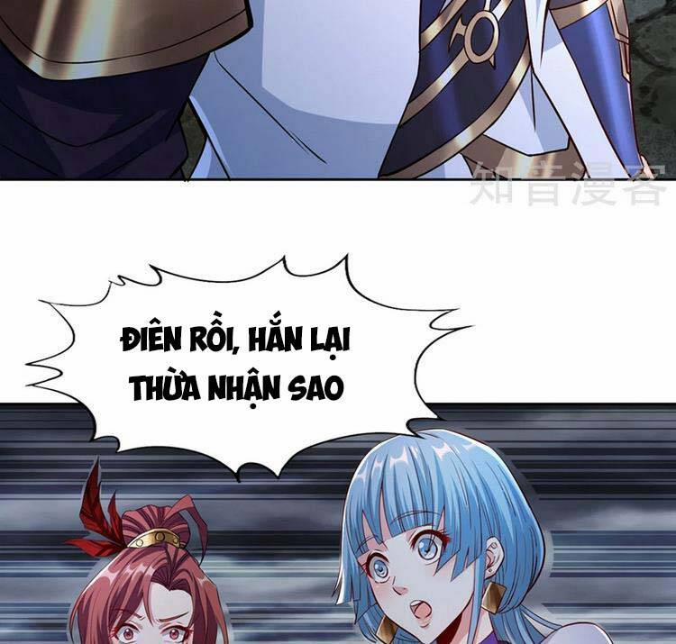 Ta Bị Nhốt Tại Cùng Một Ngày Mười Vạn Năm 152 trang 15