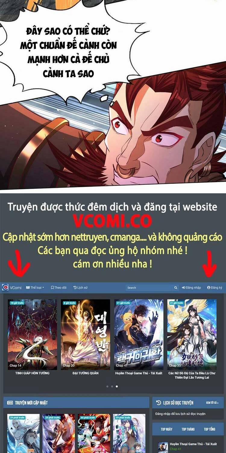 Ta Bị Nhốt Tại Cùng Một Ngày Mười Vạn Năm 152 trang 21