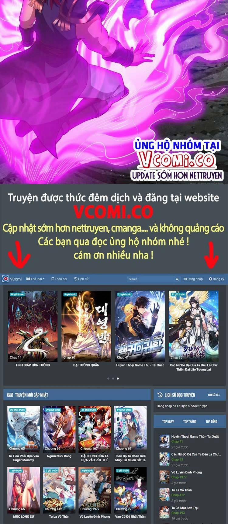 Ta Bị Nhốt Tại Cùng Một Ngày Mười Vạn Năm 153 trang 23