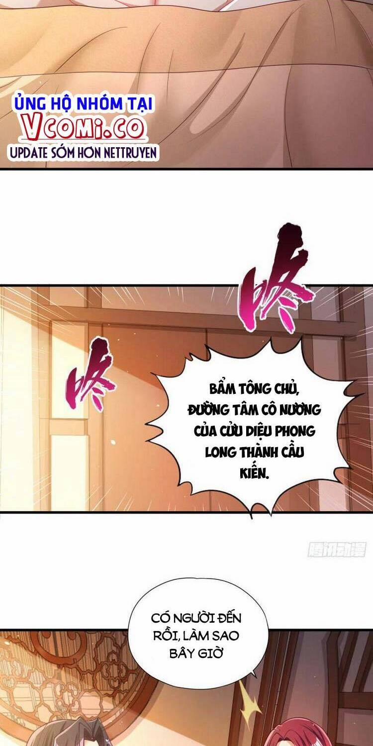 Ta Bị Nhốt Tại Cùng Một Ngày Mười Vạn Năm 154 trang 14