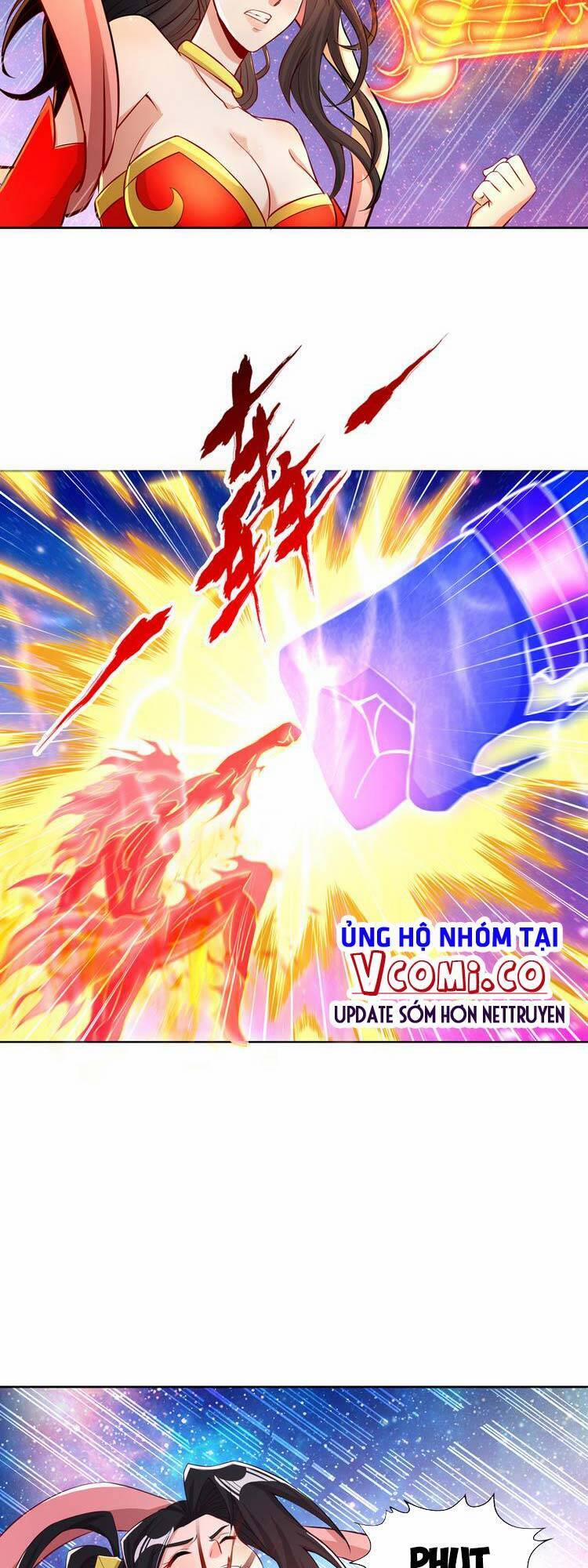 Ta Bị Nhốt Tại Cùng Một Ngày Mười Vạn Năm 158 trang 1