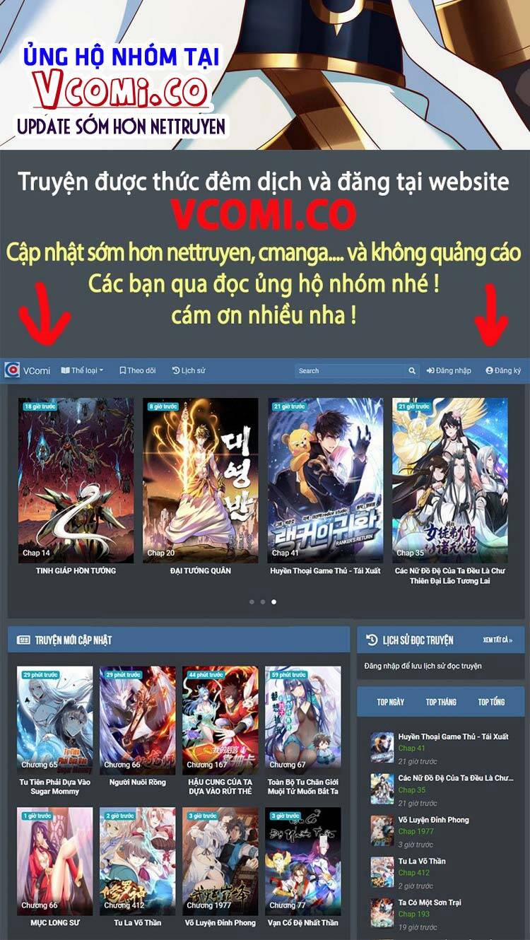 Ta Bị Nhốt Tại Cùng Một Ngày Mười Vạn Năm 162 trang 18