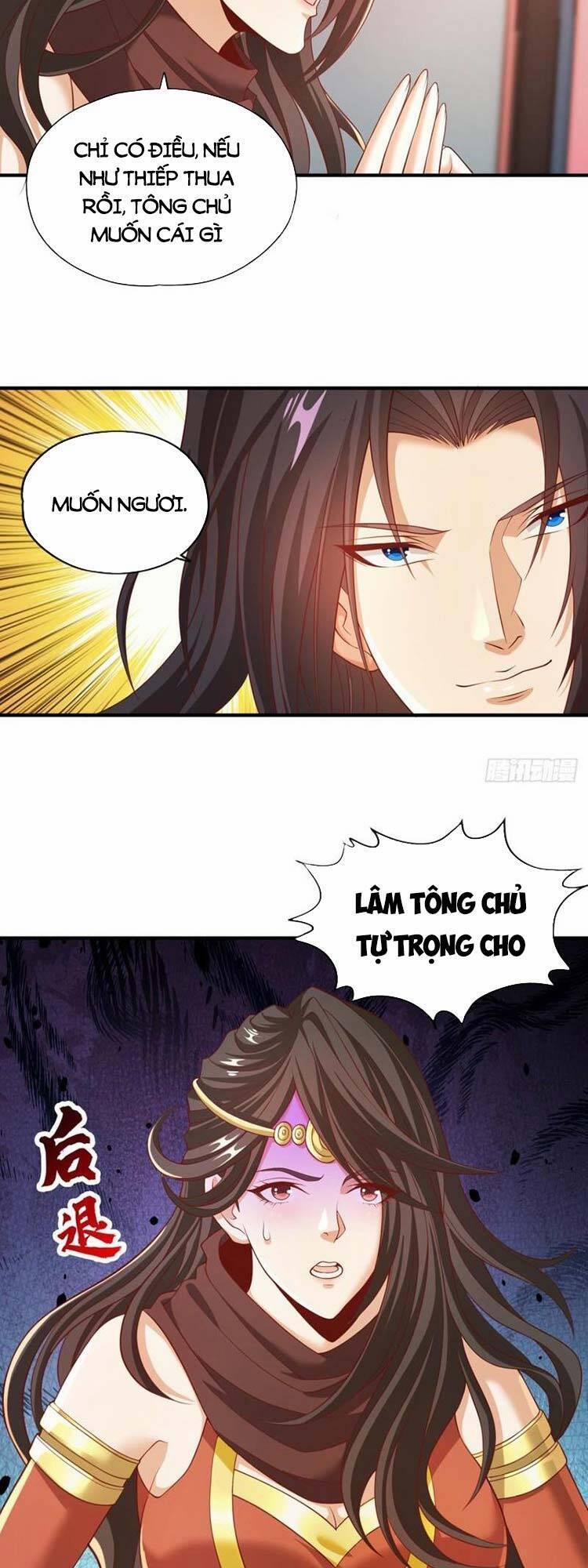 Ta Bị Nhốt Tại Cùng Một Ngày Mười Vạn Năm 163 trang 2