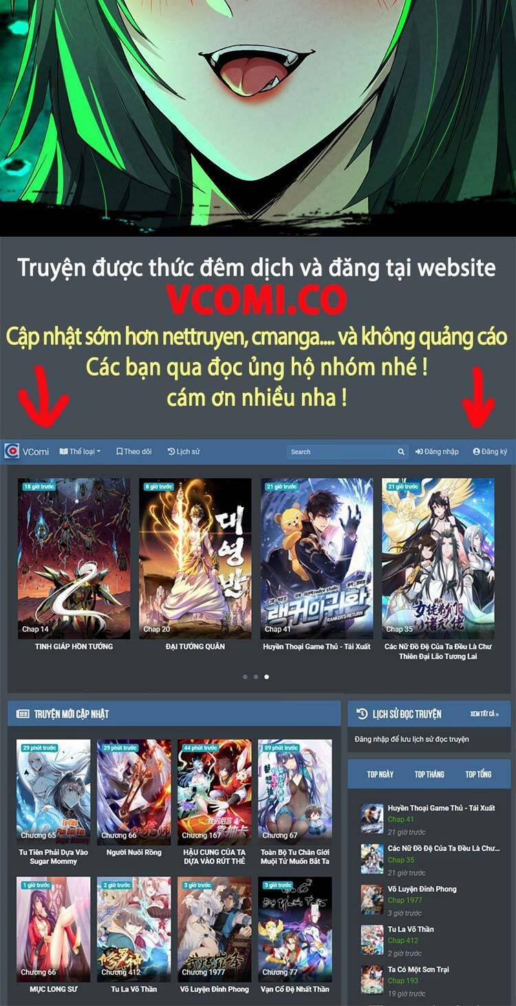 Ta Bị Nhốt Tại Cùng Một Ngày Mười Vạn Năm 163 trang 25
