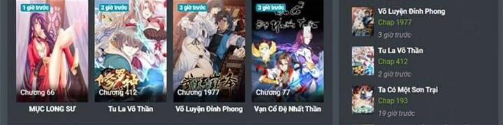 Ta Bị Nhốt Tại Cùng Một Ngày Mười Vạn Năm 166 trang 26