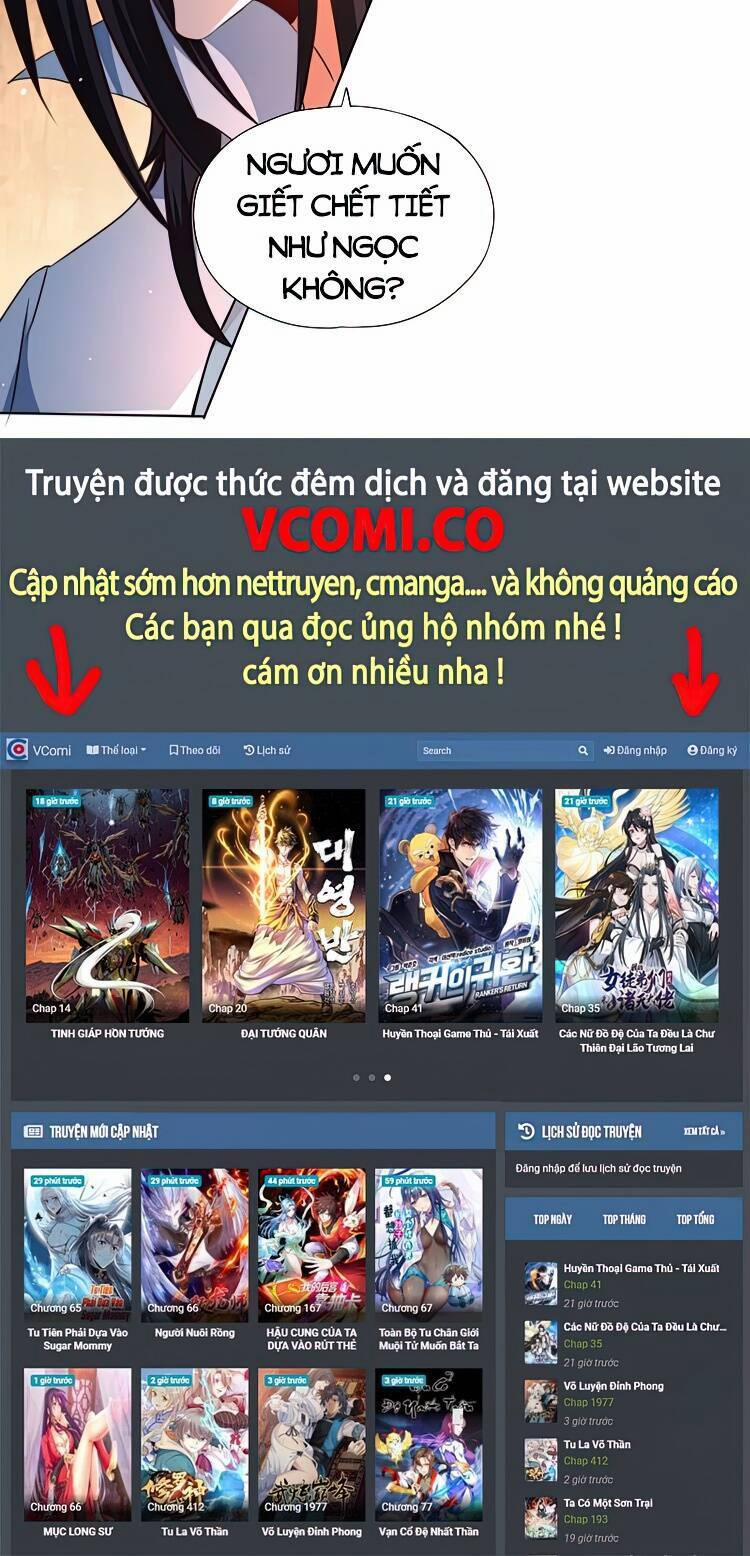 Ta Bị Nhốt Tại Cùng Một Ngày Mười Vạn Năm 168 trang 26