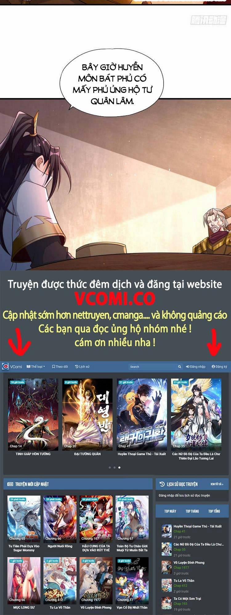Ta Bị Nhốt Tại Cùng Một Ngày Mười Vạn Năm 169 trang 20