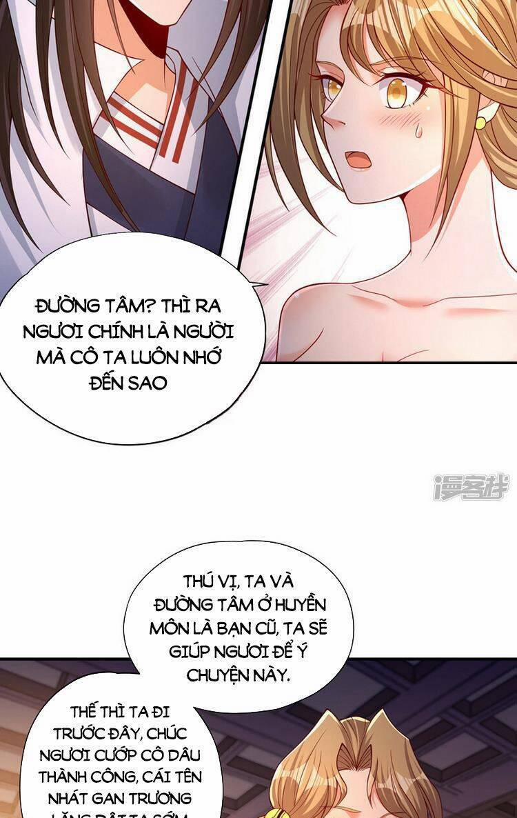 Ta Bị Nhốt Tại Cùng Một Ngày Mười Vạn Năm 172 trang 16