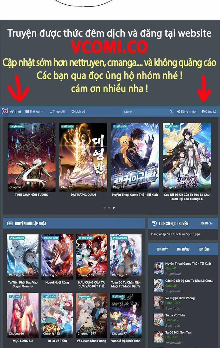 Ta Bị Nhốt Tại Cùng Một Ngày Mười Vạn Năm 172 trang 26