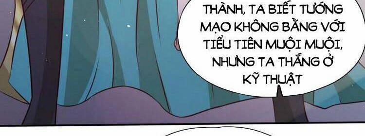 Ta Bị Nhốt Tại Cùng Một Ngày Mười Vạn Năm 174 trang 12