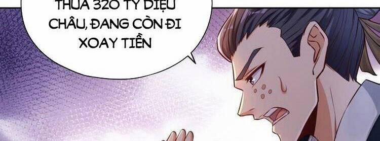 Ta Bị Nhốt Tại Cùng Một Ngày Mười Vạn Năm 174 trang 14