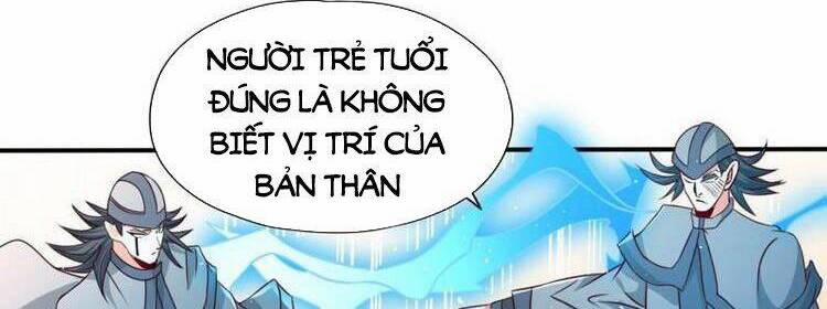 Ta Bị Nhốt Tại Cùng Một Ngày Mười Vạn Năm 174 trang 4