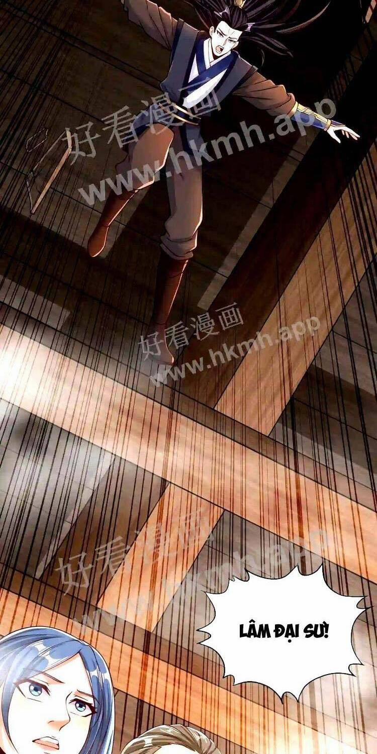 Ta Bị Nhốt Tại Cùng Một Ngày Mười Vạn Năm 175 trang 12