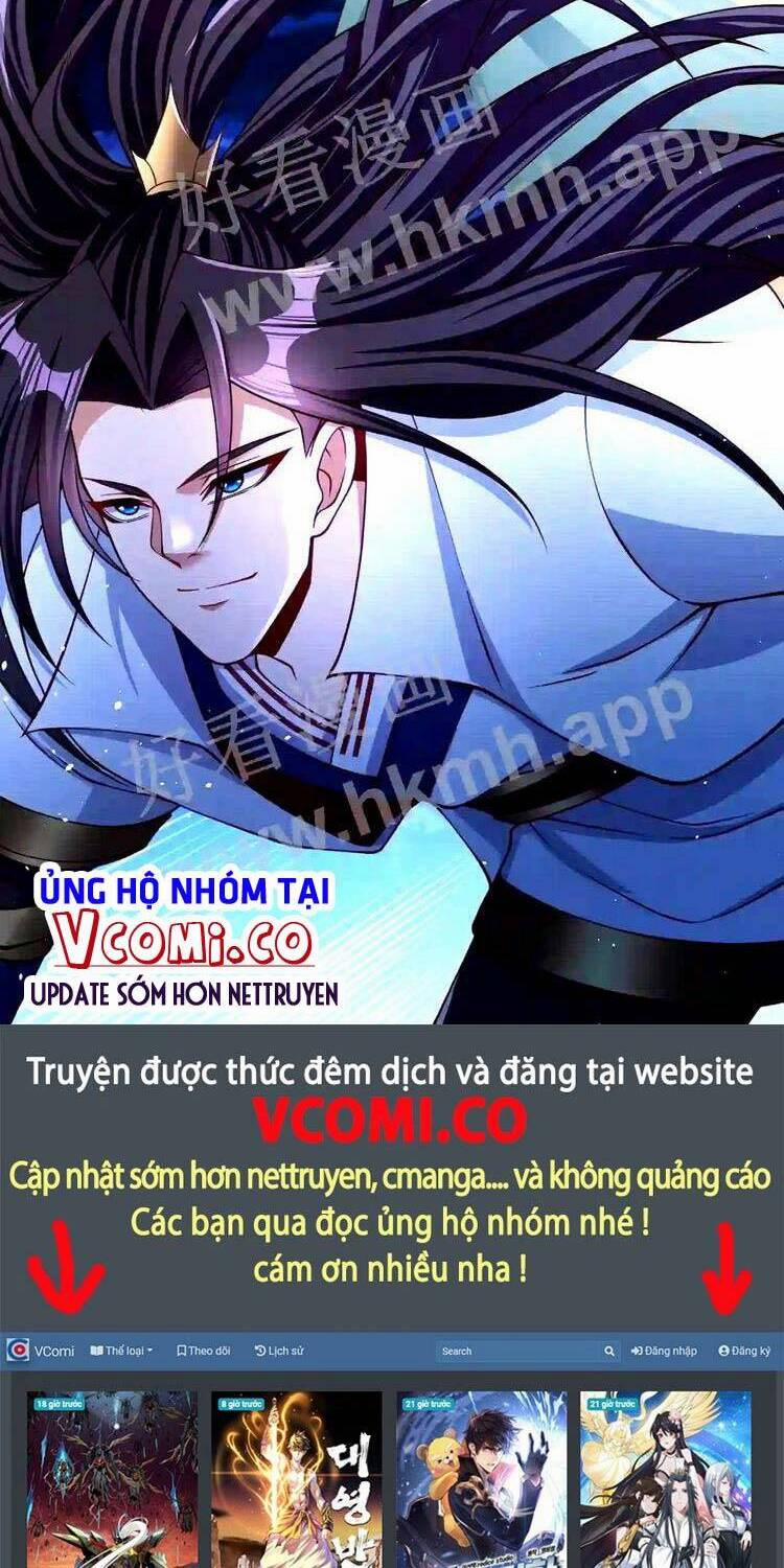 Ta Bị Nhốt Tại Cùng Một Ngày Mười Vạn Năm 175 trang 19