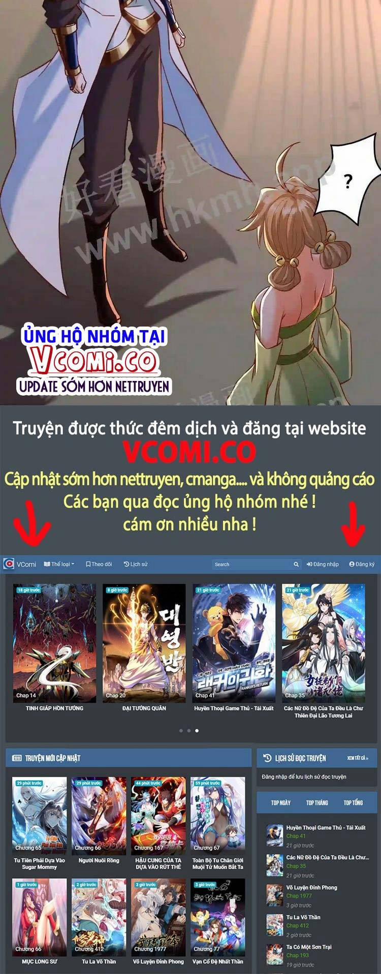 Ta Bị Nhốt Tại Cùng Một Ngày Mười Vạn Năm 177 trang 18